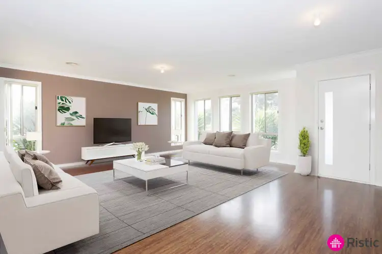 Third view of Homely house listing, 2 Treeview Drive, South Morang VIC 3752