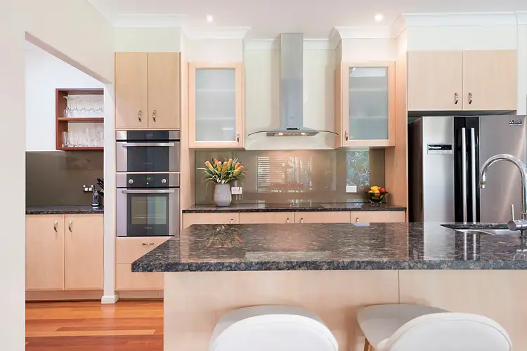 Second view of Homely house listing, 45 Burley Road, Cedar Creek QLD 4520