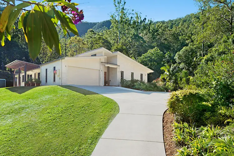 Fifth view of Homely house listing, 45 Burley Road, Cedar Creek QLD 4520
