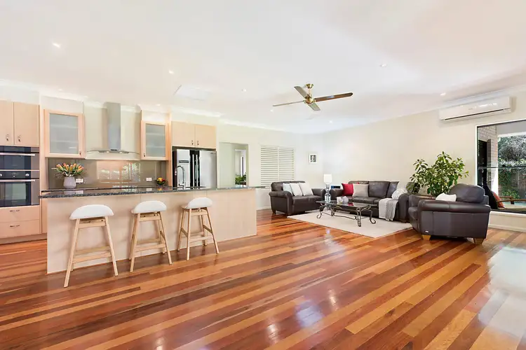 Sixth view of Homely house listing, 45 Burley Road, Cedar Creek QLD 4520