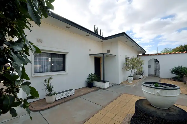9 Margaret Street, Port Augusta SA 5700