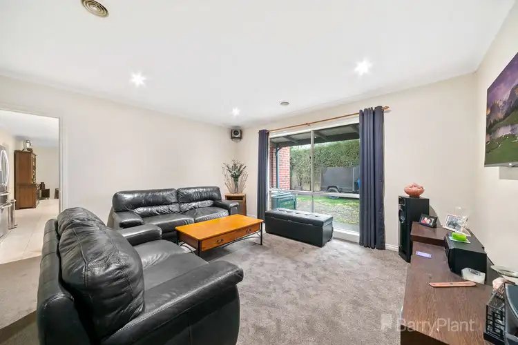 Second view of Homely house listing, 3 Iris Place, Pakenham VIC 3810