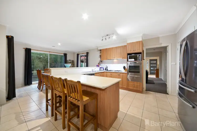 Third view of Homely house listing, 3 Iris Place, Pakenham VIC 3810