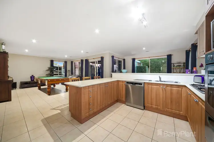 Fourth view of Homely house listing, 3 Iris Place, Pakenham VIC 3810