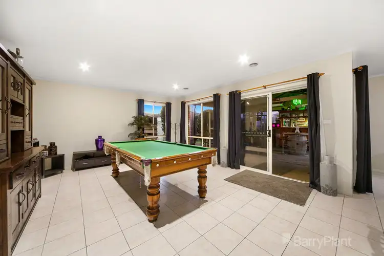 Fifth view of Homely house listing, 3 Iris Place, Pakenham VIC 3810