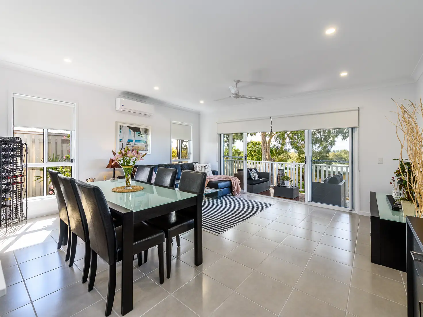 Main view of Homely villa listing, 5/8 Riverstone Road, Helensvale QLD 4212
