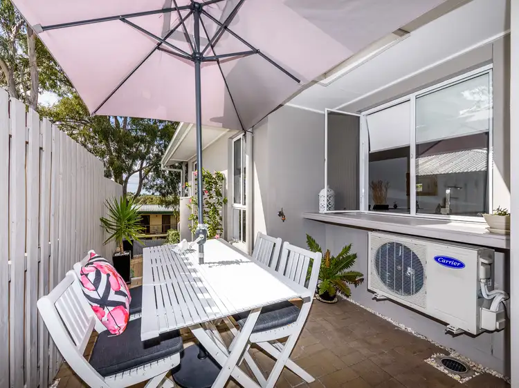 Third view of Homely villa listing, 5/8 Riverstone Road, Helensvale QLD 4212