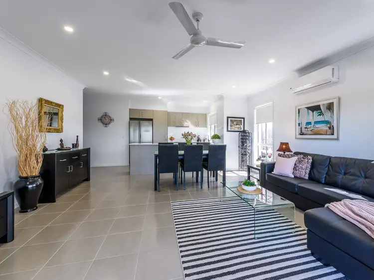 Fourth view of Homely villa listing, 5/8 Riverstone Road, Helensvale QLD 4212
