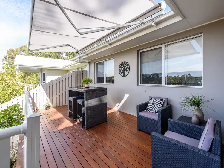 Fifth view of Homely villa listing, 5/8 Riverstone Road, Helensvale QLD 4212