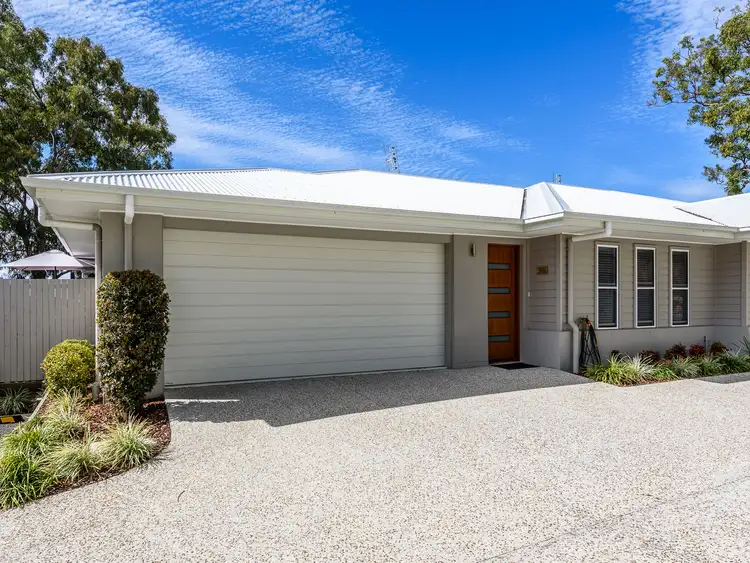 Sixth view of Homely villa listing, 5/8 Riverstone Road, Helensvale QLD 4212