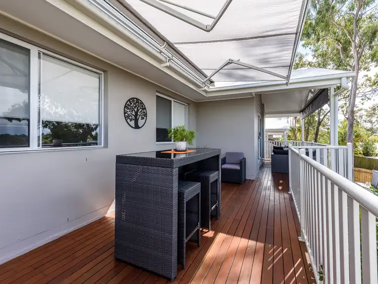 Seventh view of Homely villa listing, 5/8 Riverstone Road, Helensvale QLD 4212