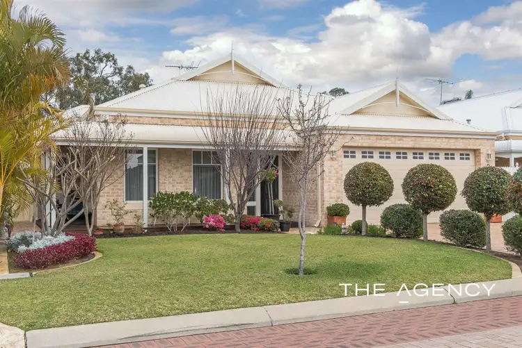 3 Settlers Circle, Gwelup WA 6018