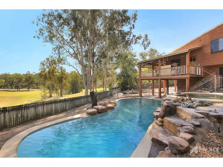 Main view of Homely house listing, 6 Pinehurst Court, Karana Downs QLD 4306