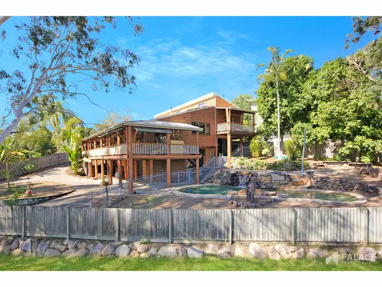 Third view of Homely house listing, 6 Pinehurst Court, Karana Downs QLD 4306