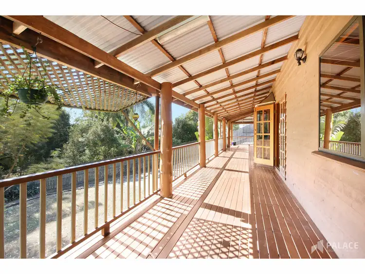 Fifth view of Homely house listing, 6 Pinehurst Court, Karana Downs QLD 4306