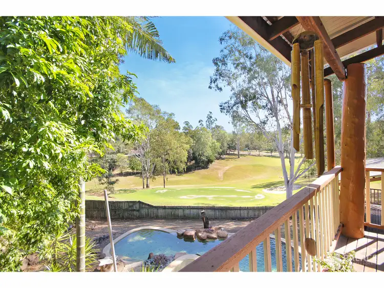 Sixth view of Homely house listing, 6 Pinehurst Court, Karana Downs QLD 4306
