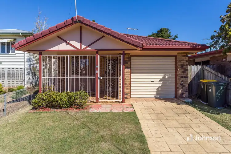 Main view of Homely house listing, 41 Hutton Avenue, Wynnum QLD 4178