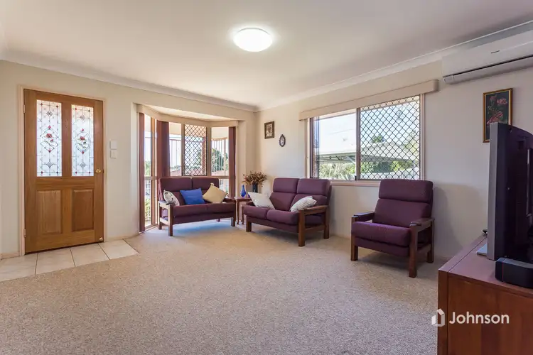 Second view of Homely house listing, 41 Hutton Avenue, Wynnum QLD 4178