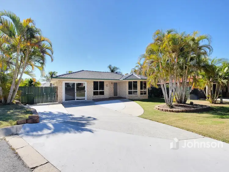 5 Abelia Court, Camira QLD 4300