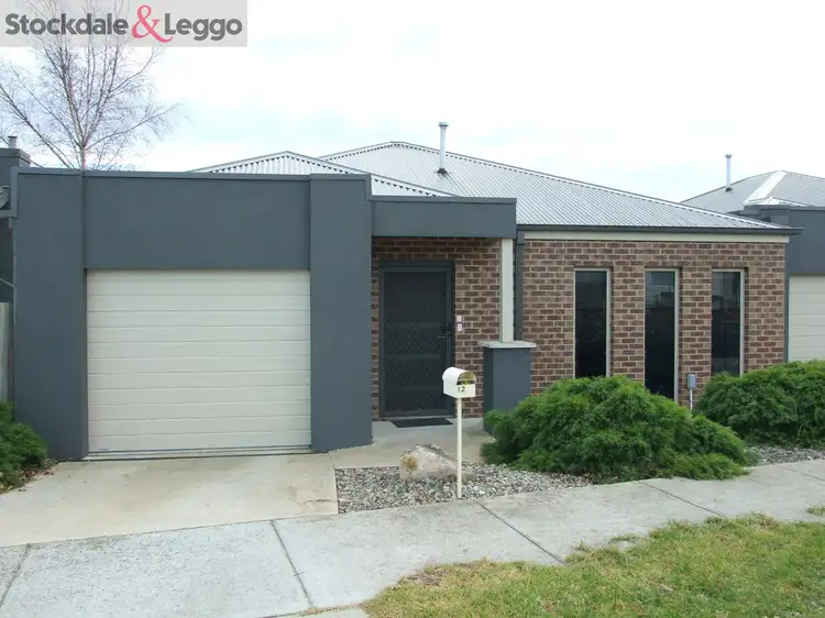 12 Barry Street, Moe VIC 3825