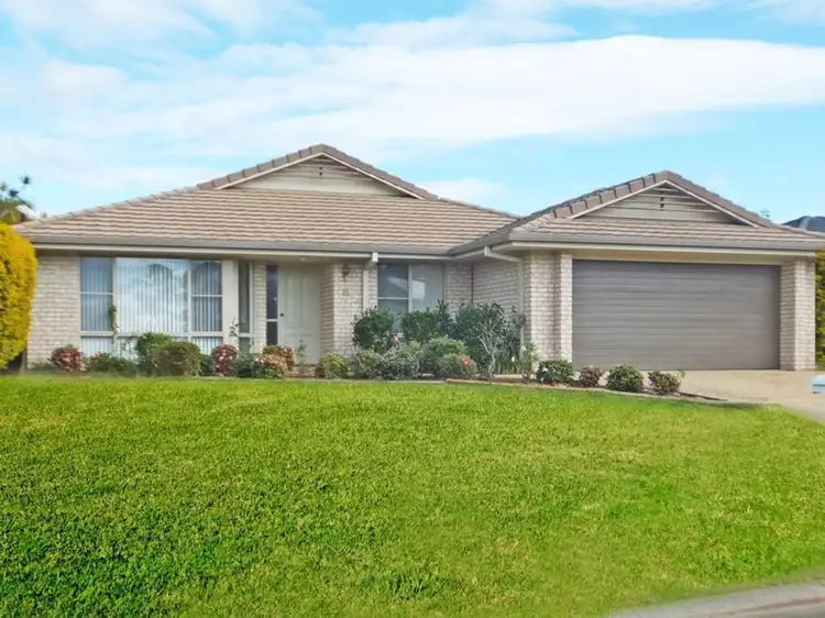 19 Crosslands Avenue, Wauchope NSW 2446