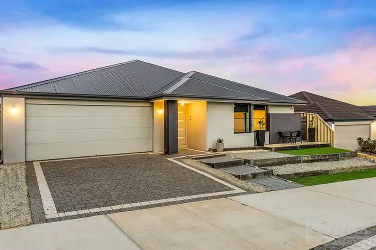 256 Benenden Avenue, Butler WA 6036
