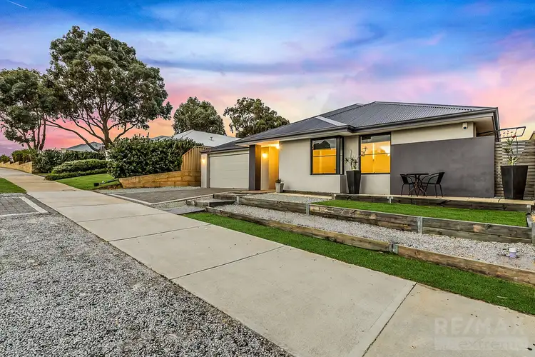 Second view of Homely house listing, 256 Benenden Avenue, Butler WA 6036