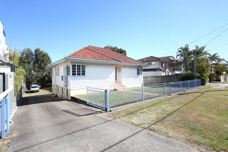 Main view of Homely house listing, 15 Eversley Terrace, Yeronga QLD 4104