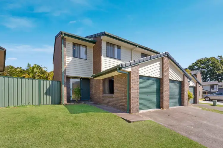 1 Ivy Court 67 Nerang Street, Nerang QLD 4211