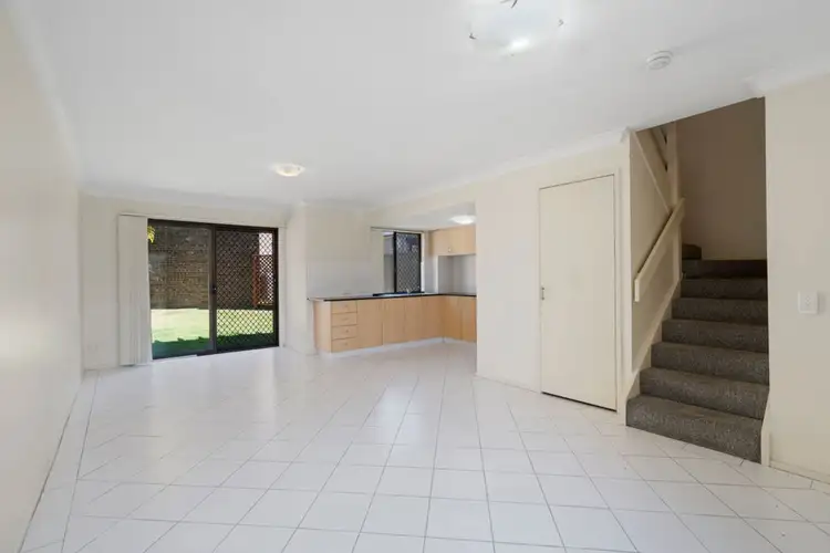 Second view of Homely house listing, 1 Ivy Court 67 Nerang Street, Nerang QLD 4211