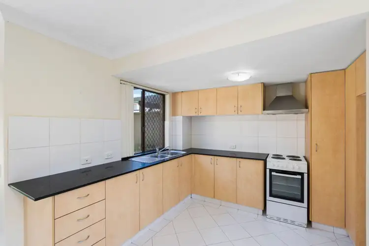 Third view of Homely house listing, 1 Ivy Court 67 Nerang Street, Nerang QLD 4211