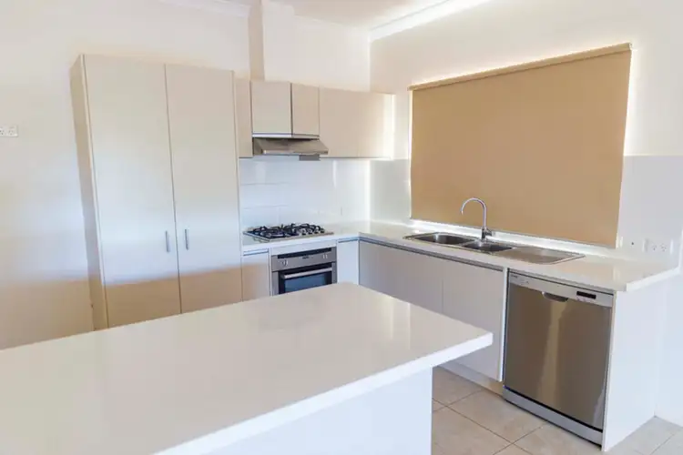Third view of Homely semi-detached listing, 2/99 Greene Place, South Hedland WA 6722