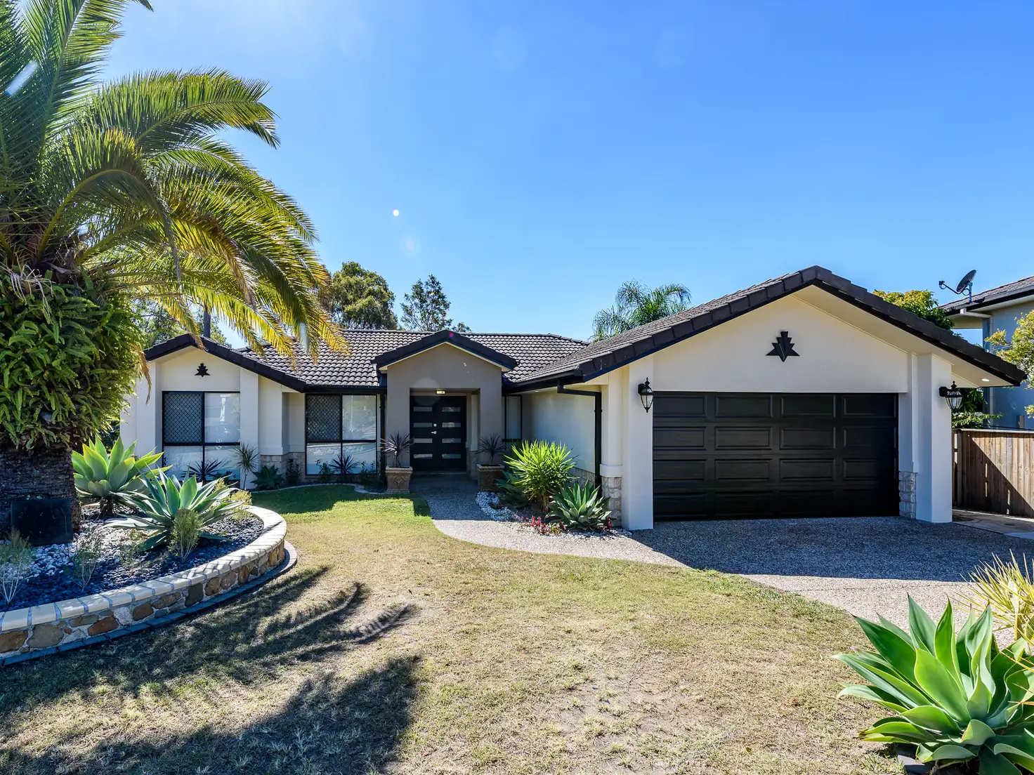 Main view of Homely house listing, 30 Palmerston Drive, Oxenford QLD 4210