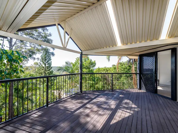 Second view of Homely house listing, 30 Palmerston Drive, Oxenford QLD 4210