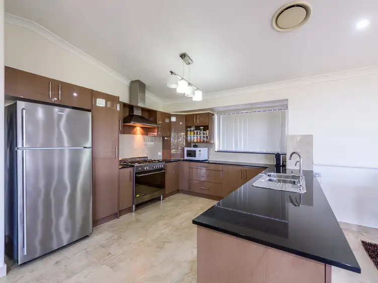 Fourth view of Homely house listing, 30 Palmerston Drive, Oxenford QLD 4210