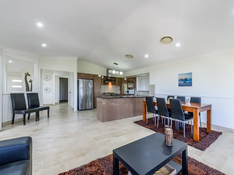 Fifth view of Homely house listing, 30 Palmerston Drive, Oxenford QLD 4210