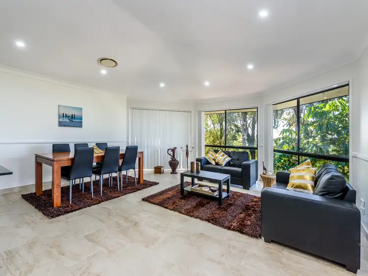 Sixth view of Homely house listing, 30 Palmerston Drive, Oxenford QLD 4210