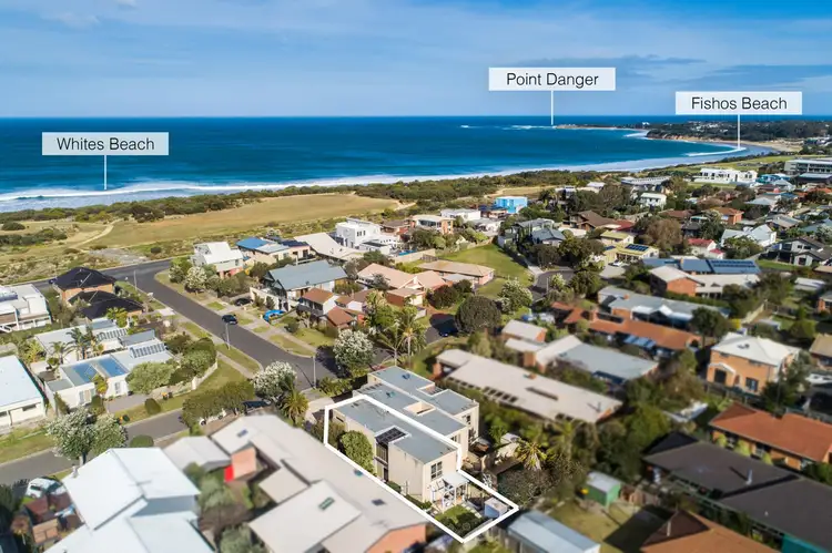 3/14 Miranda Close, Torquay VIC 3228