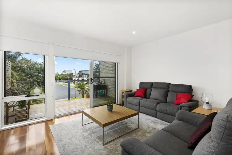 Fifth view of Homely townhouse listing, 3/14 Miranda Close, Torquay VIC 3228