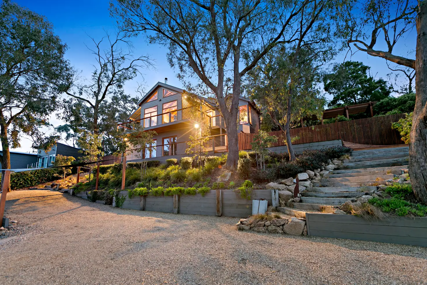 Main view of Homely house listing, 69 Eumeralla Grove, Mount Eliza VIC 3930