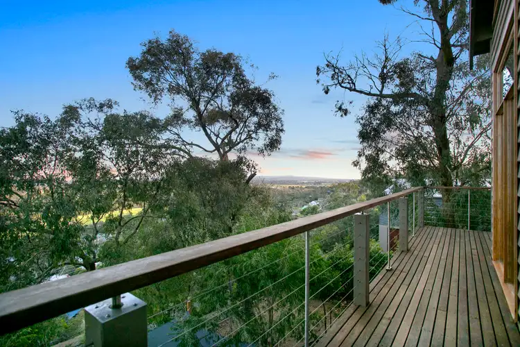 Second view of Homely house listing, 69 Eumeralla Grove, Mount Eliza VIC 3930