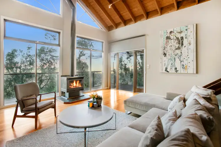 Third view of Homely house listing, 69 Eumeralla Grove, Mount Eliza VIC 3930
