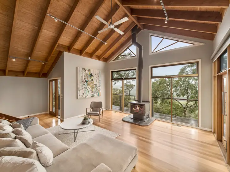 Fourth view of Homely house listing, 69 Eumeralla Grove, Mount Eliza VIC 3930
