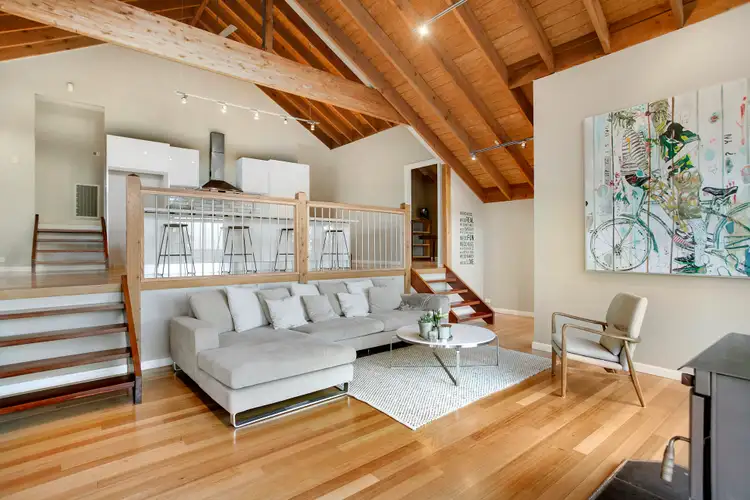 Sixth view of Homely house listing, 69 Eumeralla Grove, Mount Eliza VIC 3930