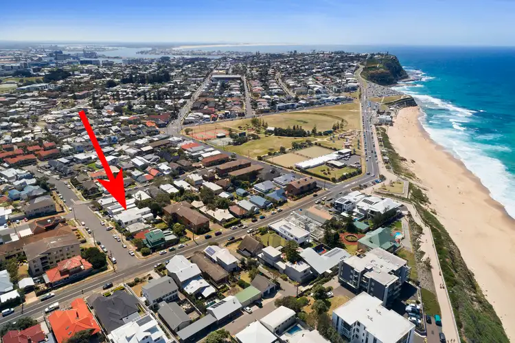 11 Burwood Street, Merewether NSW 2291
