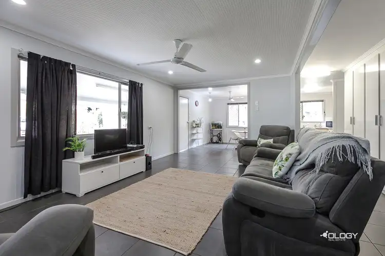 Fifth view of Homely house listing, 90 Bryant Street, Koongal QLD 4701