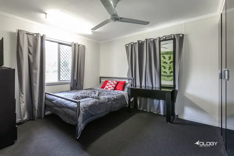 Sixth view of Homely house listing, 90 Bryant Street, Koongal QLD 4701