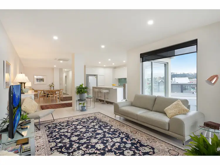 Third view of Homely apartment listing, 10/3 Market Street, Merimbula NSW 2548