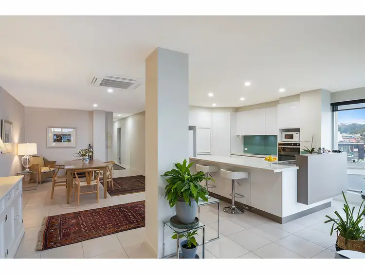 Fourth view of Homely apartment listing, 10/3 Market Street, Merimbula NSW 2548