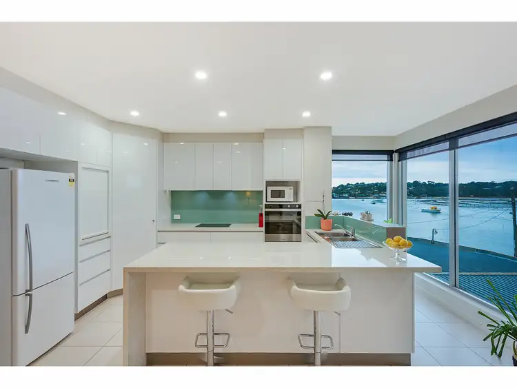 Fifth view of Homely apartment listing, 10/3 Market Street, Merimbula NSW 2548